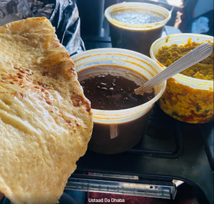 Dal Makhni