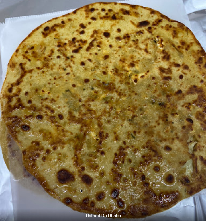 Shahi Paneer