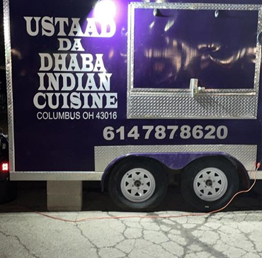 Indian Food